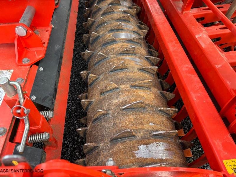 Drillmaschinenkombination za tip Kubota KUBOTA, Gebrauchtmaschine u ROYE (Slika 2)