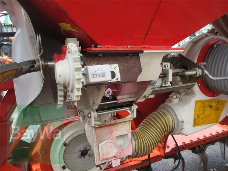 Drillmaschinenkombination des Typs Kuhn/Accord HRB 302 D, Gebrauchtmaschine in Schönau b.Tuntenhausen (Bild 10)