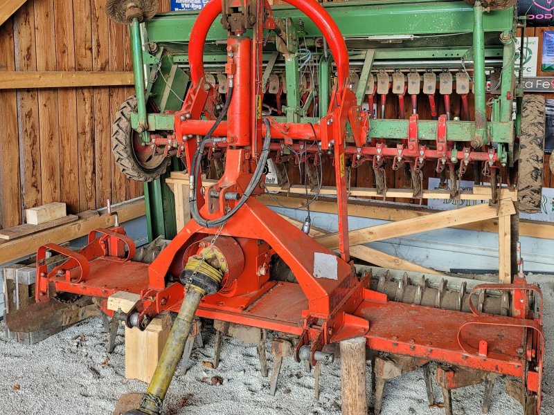 Drillmaschinenkombination des Typs Kuhn/Hassia 250, Gebrauchtmaschine in Oettingen (Bild 1)