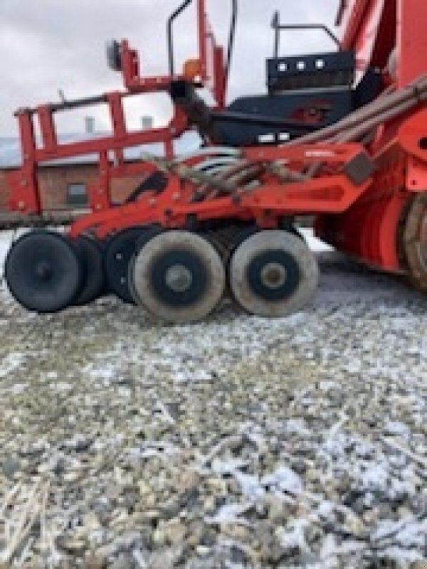 Drillmaschinenkombination del tipo Kuhn 4 m HR4004 venta nc4, Gebrauchtmaschine In Kolind (Immagine 4)