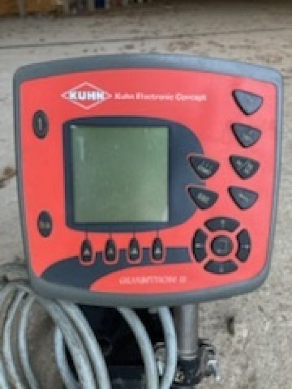 Drillmaschinenkombination del tipo Kuhn 4 m HR4004 venta nc4, Gebrauchtmaschine In Kolind (Immagine 1)