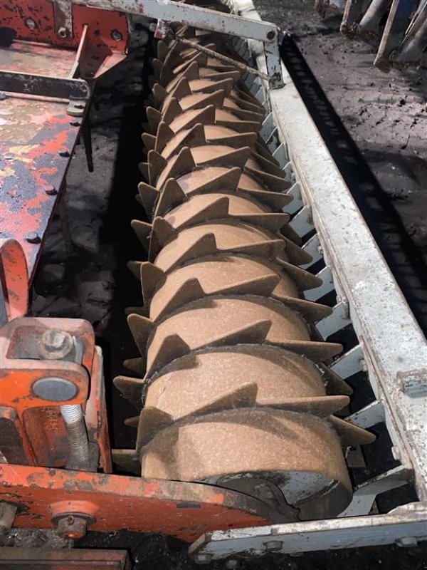 Drillmaschinenkombination typu Kuhn 4 m kuhn med Fiona såmaskine, Gebrauchtmaschine v øster ulslev (Obrázek 6)