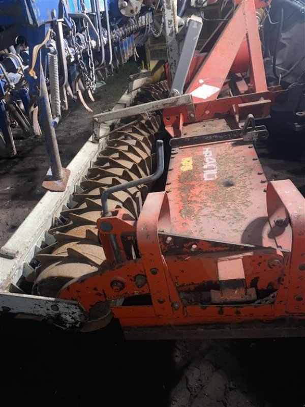 Drillmaschinenkombination typu Kuhn 4 m kuhn med Fiona såmaskine, Gebrauchtmaschine v øster ulslev (Obrázek 5)