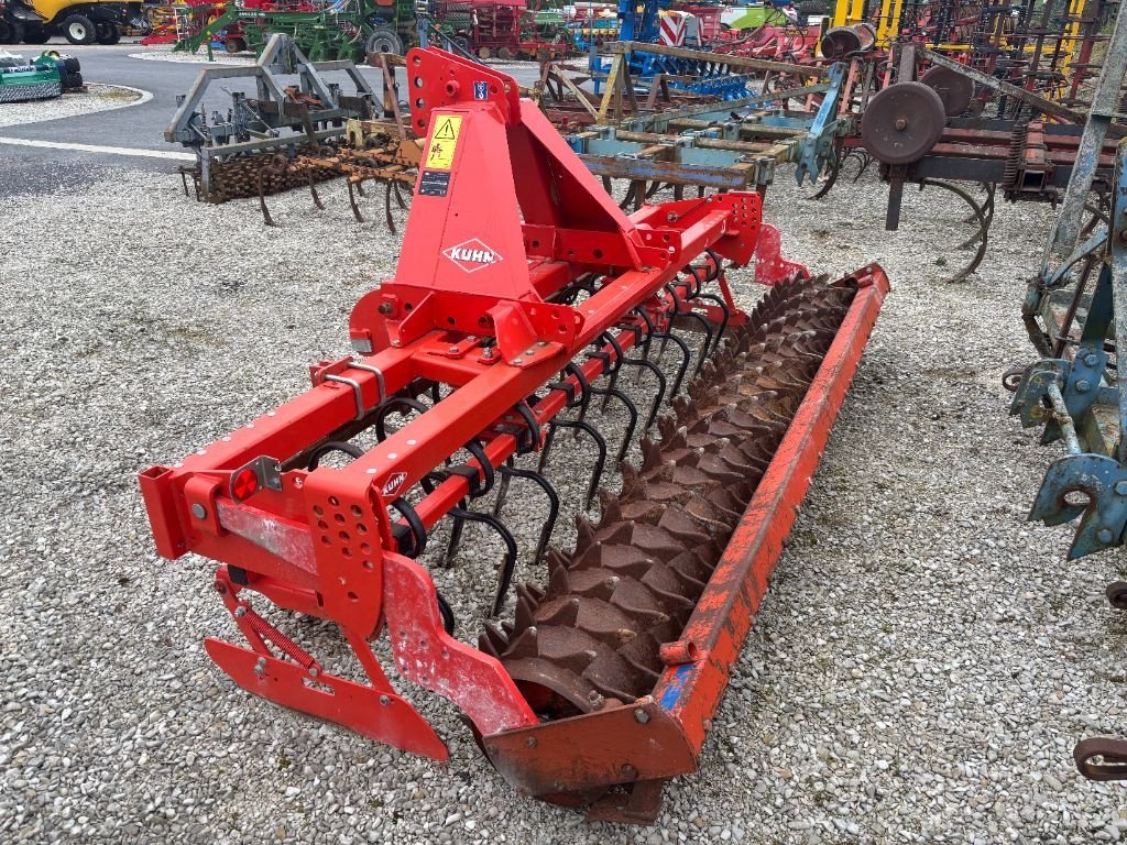Drillmaschinenkombination tipa Kuhn CD300, Gebrauchtmaschine u VERT TOULON (Slika 3)