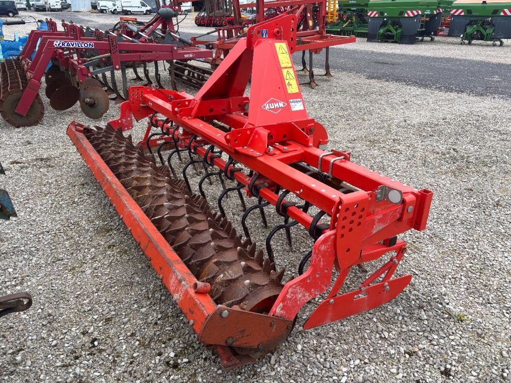 Drillmaschinenkombination tipa Kuhn CD300, Gebrauchtmaschine u VERT TOULON (Slika 4)