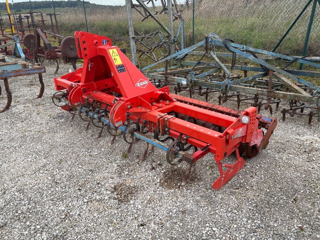 Drillmaschinenkombination tipa Kuhn CD300, Gebrauchtmaschine u VERT TOULON (Slika 1)