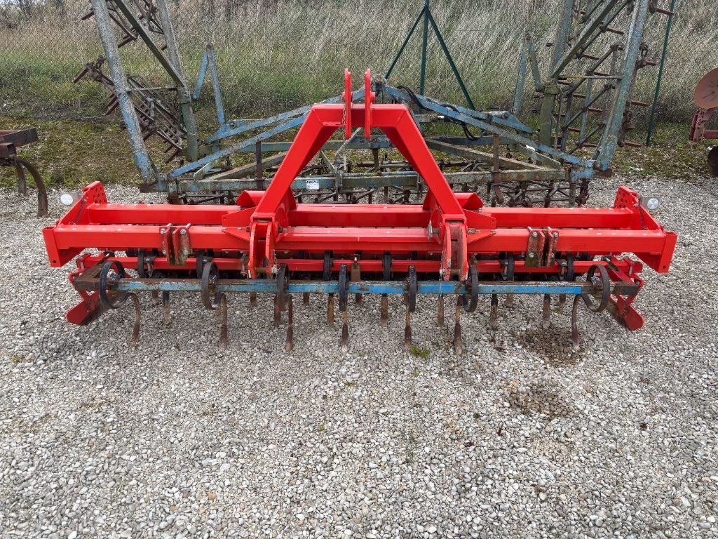 Drillmaschinenkombination tipa Kuhn CD300, Gebrauchtmaschine u VERT TOULON (Slika 6)
