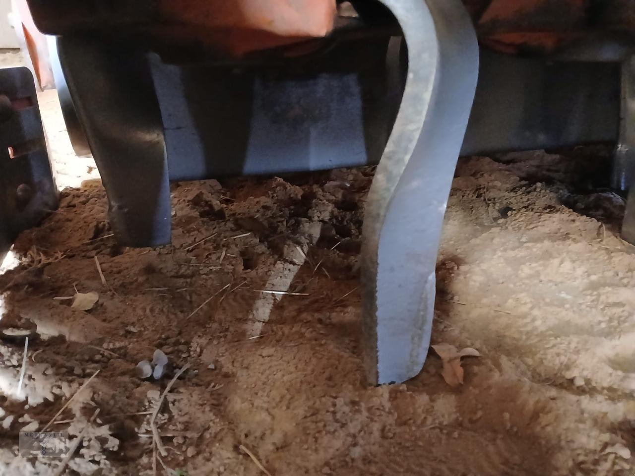 Drillmaschinenkombination a típus Kuhn Combiliner Integrale 3003+HR3004, Gebrauchtmaschine ekkor: Pragsdorf (Kép 4)