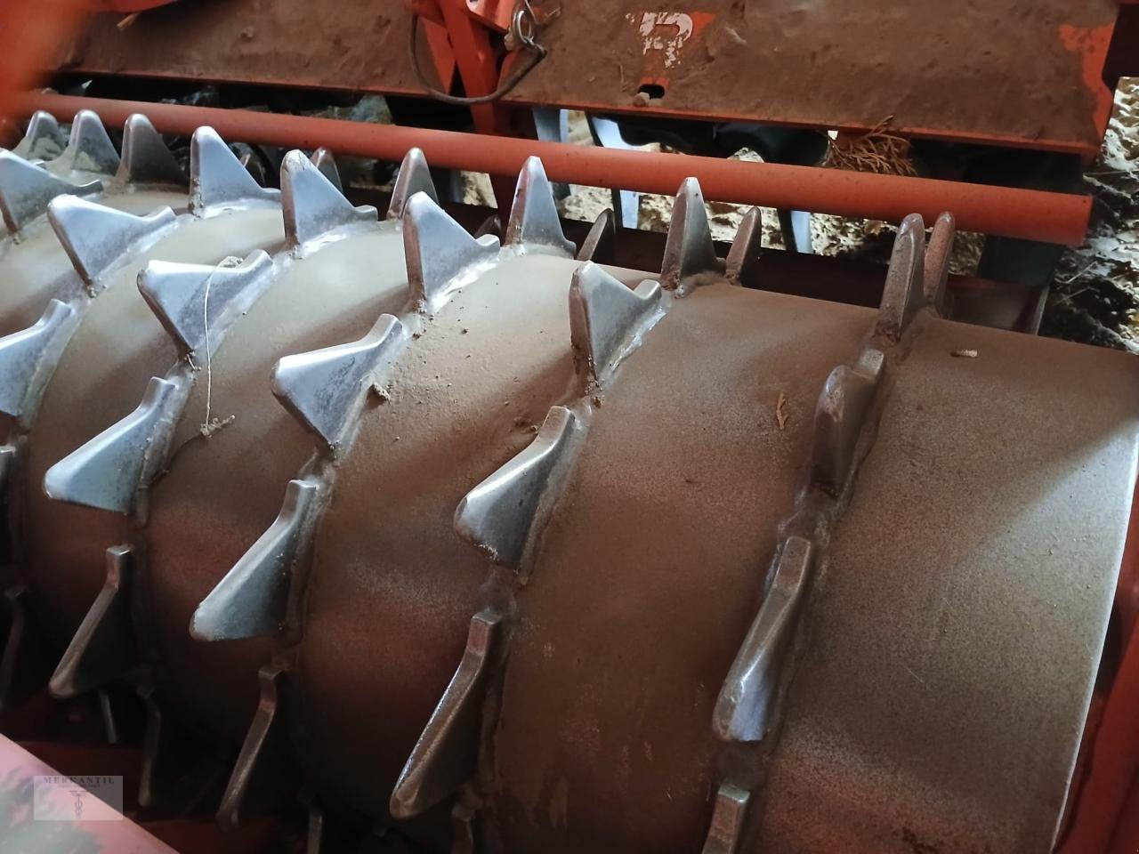 Drillmaschinenkombination a típus Kuhn Combiliner Integrale 3003+HR3004, Gebrauchtmaschine ekkor: Pragsdorf (Kép 5)