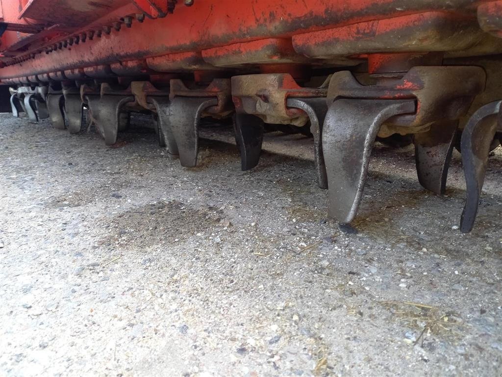 Drillmaschinenkombination tipa Kuhn Combiliner Venta 4 Meter., Gebrauchtmaschine u Roskilde (Slika 10)