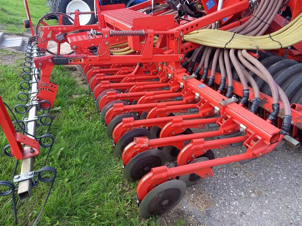 Drillmaschinenkombination tipa Kuhn Combiliner Venta 4 Meter., Gebrauchtmaschine u Roskilde (Slika 12)