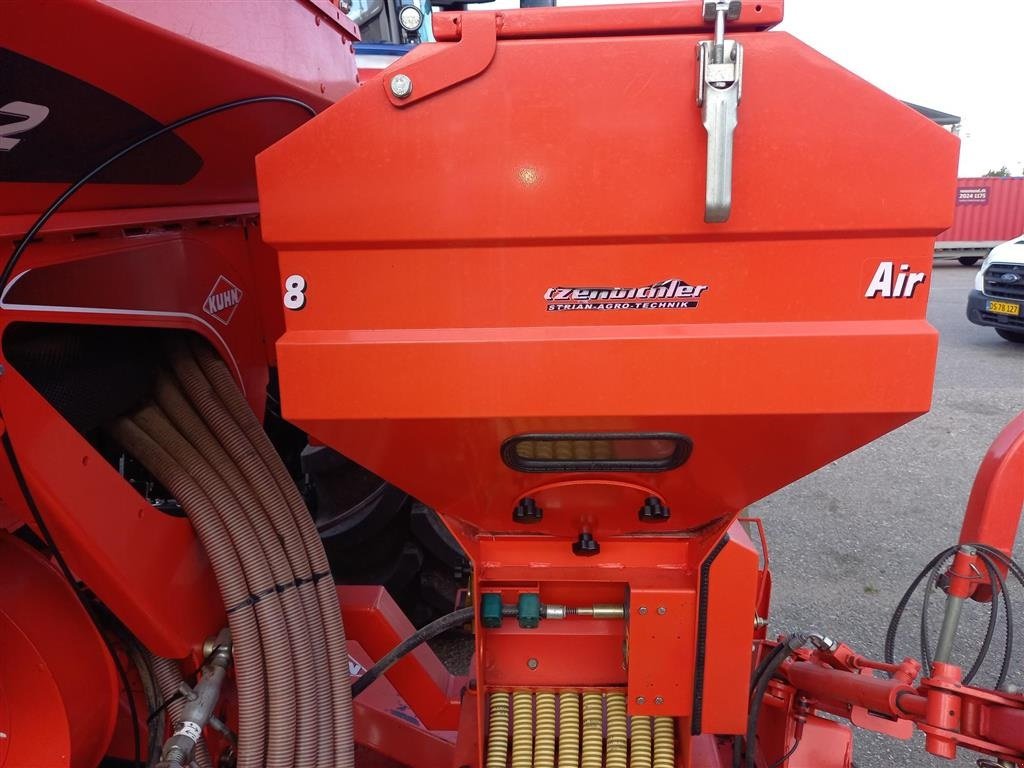 Drillmaschinenkombination tipa Kuhn Combiliner Venta 4 Meter., Gebrauchtmaschine u Roskilde (Slika 14)