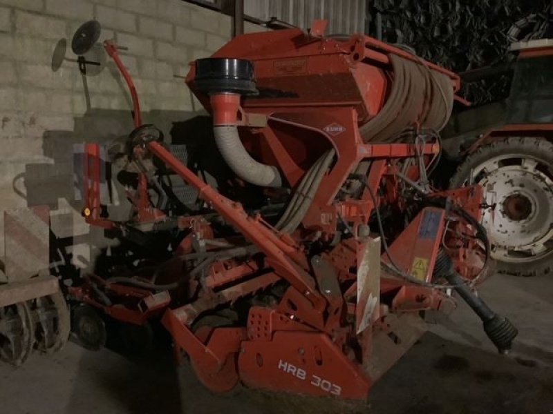 Drillmaschinenkombination tip Kuhn COMBINE KUHN, Gebrauchtmaschine in les hayons (Poză 2)