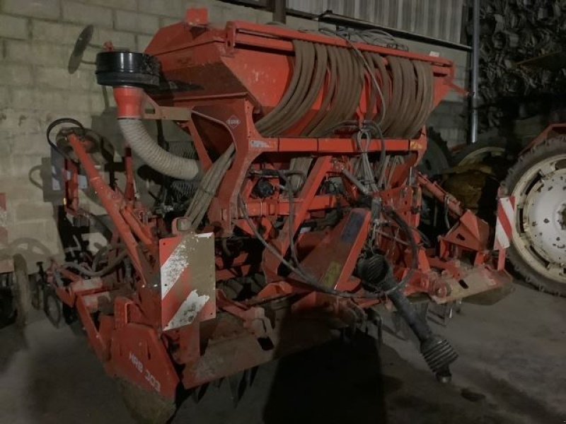Drillmaschinenkombination tip Kuhn COMBINE KUHN, Gebrauchtmaschine in les hayons (Poză 4)