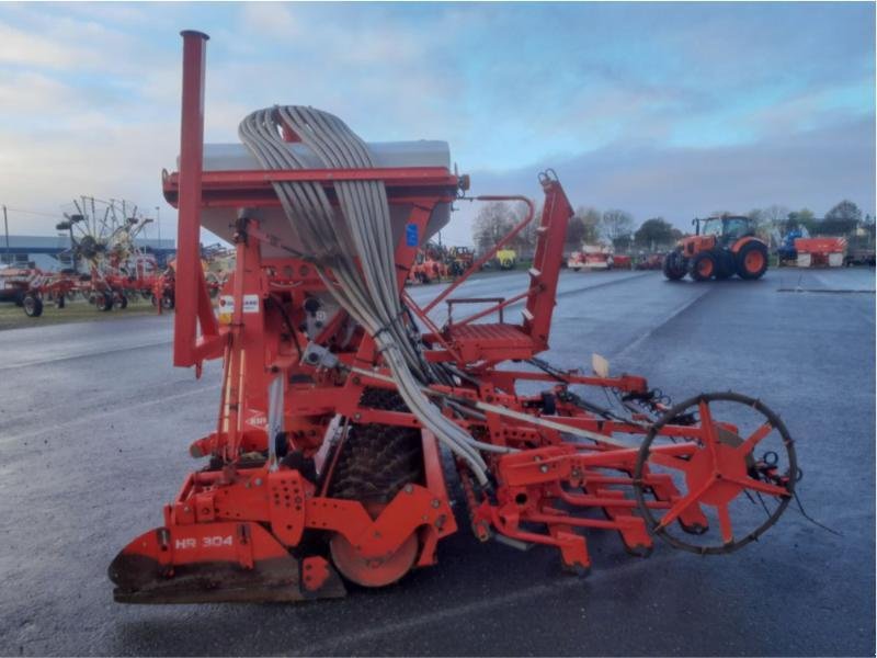 Drillmaschinenkombination du type Kuhn COMBINE SEMIS, Gebrauchtmaschine en ANTIGNY (Photo 8)