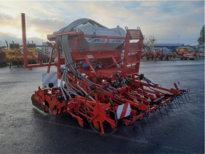 Drillmaschinenkombination du type Kuhn COMBINE SEMIS, Gebrauchtmaschine en ANTIGNY (Photo 7)