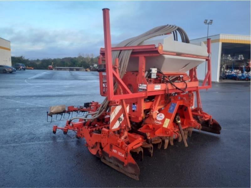 Drillmaschinenkombination du type Kuhn COMBINE SEMIS, Gebrauchtmaschine en ANTIGNY (Photo 3)
