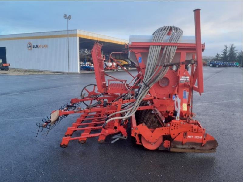 Drillmaschinenkombination du type Kuhn COMBINE SEMIS, Gebrauchtmaschine en ANTIGNY (Photo 4)