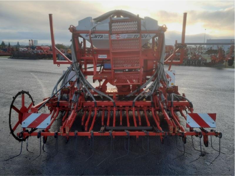 Drillmaschinenkombination du type Kuhn COMBINE SEMIS, Gebrauchtmaschine en ANTIGNY (Photo 6)