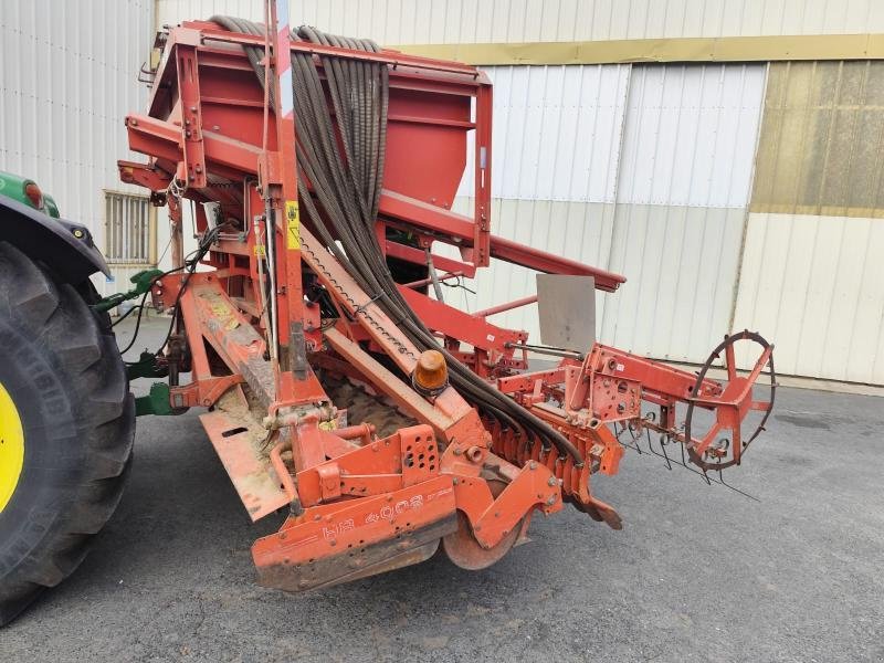 Drillmaschinenkombination του τύπου Kuhn COMBINE, Gebrauchtmaschine σε SAINT GENEST D'AMBIERE (Φωτογραφία 2)