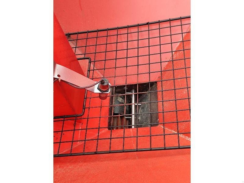 Drillmaschinenkombination του τύπου Kuhn COMBINE, Gebrauchtmaschine σε SAINT GENEST D'AMBIERE (Φωτογραφία 8)