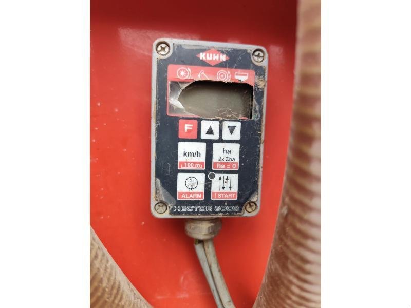 Drillmaschinenkombination typu Kuhn COMBINE, Gebrauchtmaschine w SAINT GENEST D'AMBIERE (Zdjęcie 6)