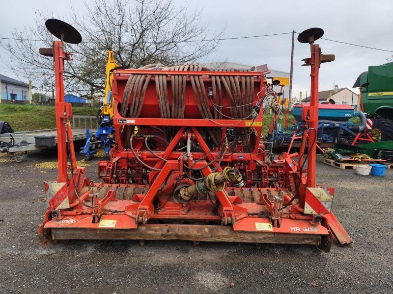 Drillmaschinenkombination typu Kuhn COMBINE, Gebrauchtmaschine w SAINT GENEST D'AMBIERE (Zdjęcie 2)