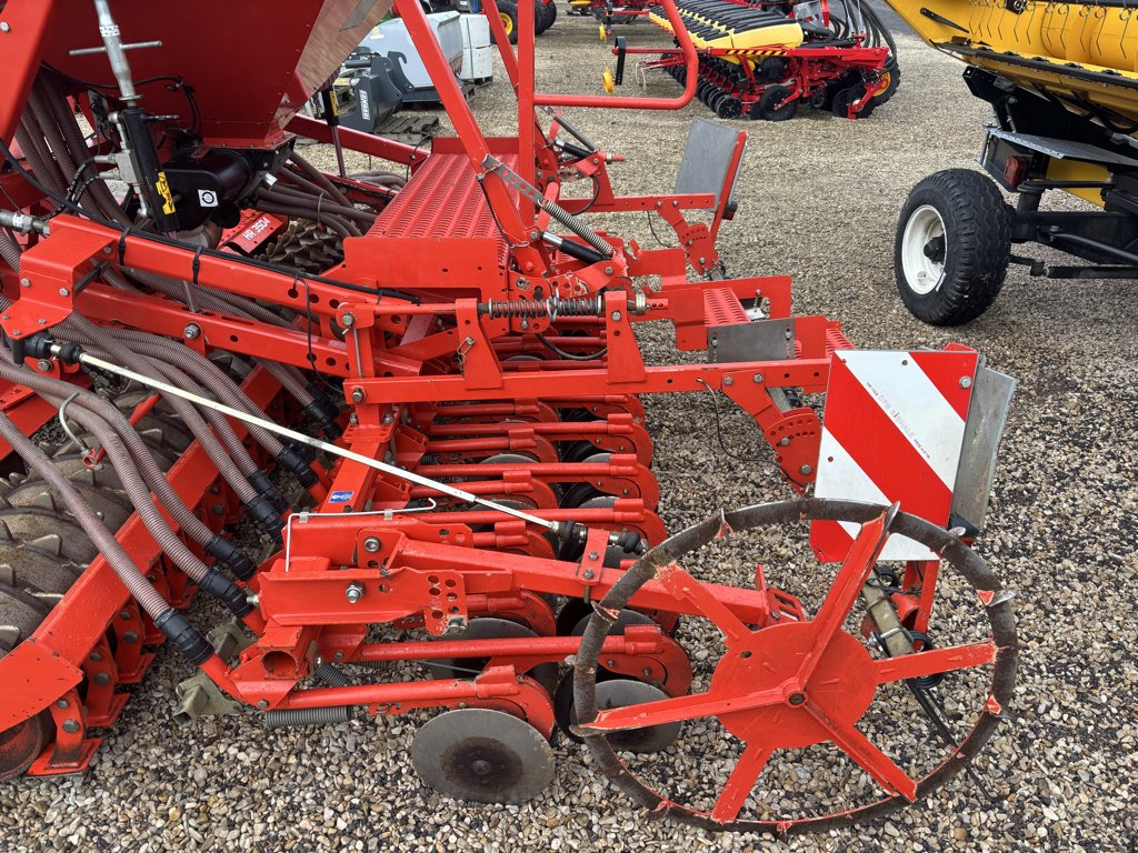 Drillmaschinenkombination vrste Kuhn DISQUES, Gebrauchtmaschine v VERT TOULON (Slika 8)