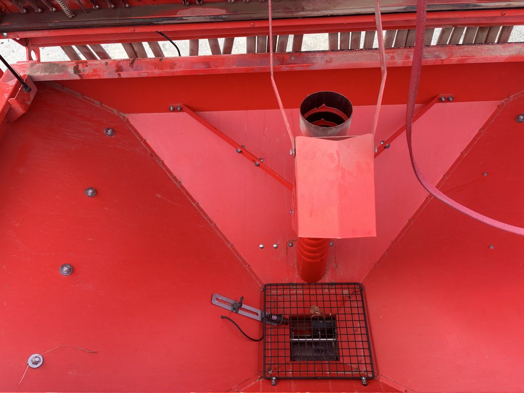 Drillmaschinenkombination vrste Kuhn DISQUES, Gebrauchtmaschine v VERT TOULON (Slika 11)