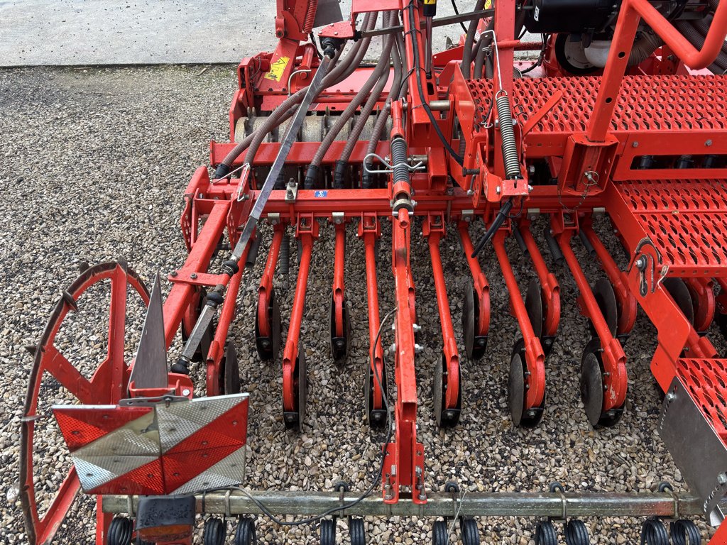 Drillmaschinenkombination vrste Kuhn DISQUES, Gebrauchtmaschine v VERT TOULON (Slika 10)