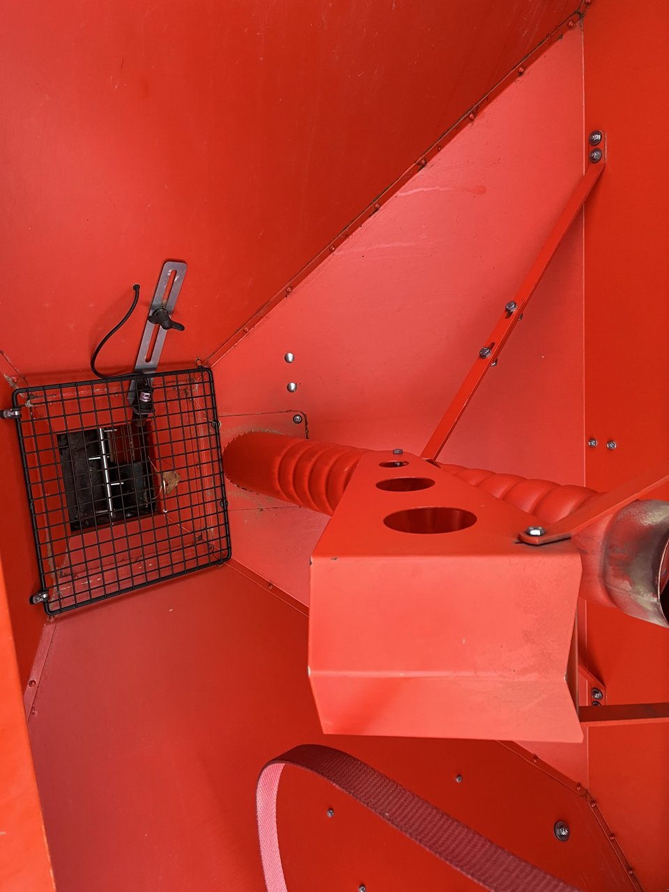 Drillmaschinenkombination tipa Kuhn DISQUES, Gebrauchtmaschine u VERT TOULON (Slika 5)