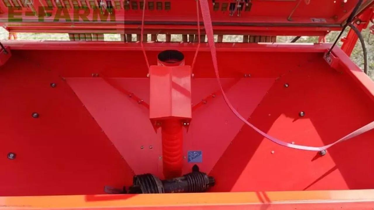 Drillmaschinenkombination typu Kuhn disques, Gebrauchtmaschine v CHAUVONCOURT (Obrázek 9)