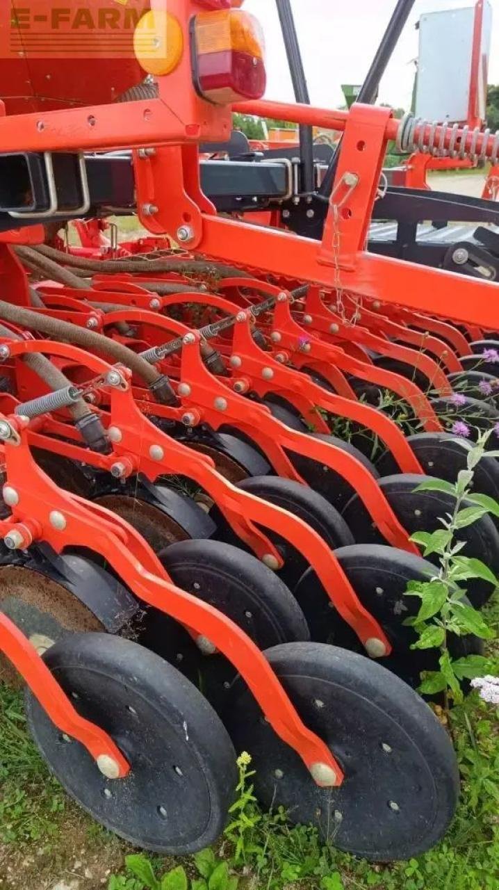 Drillmaschinenkombination typu Kuhn disques, Gebrauchtmaschine v CHAUVONCOURT (Obrázek 10)