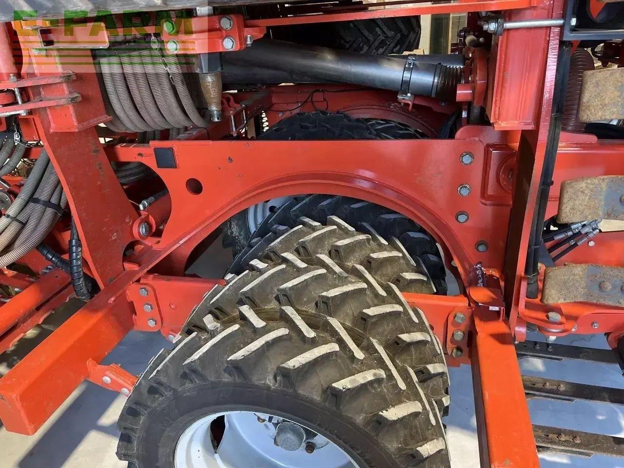 Drillmaschinenkombination tip Kuhn espro 6000 rc mix, Gebrauchtmaschine in RANDERS SV (Poză 5)