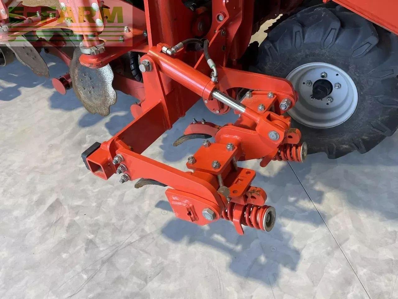 Drillmaschinenkombination tip Kuhn espro 6000 rc mix, Gebrauchtmaschine in RANDERS SV (Poză 7)