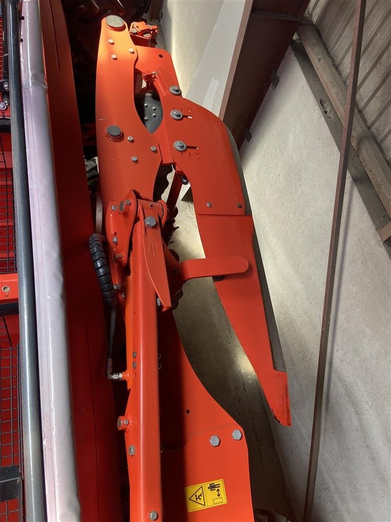 Drillmaschinenkombination tip Kuhn Espro 6000 RC MIX, Gebrauchtmaschine in Løgstør (Poză 17)