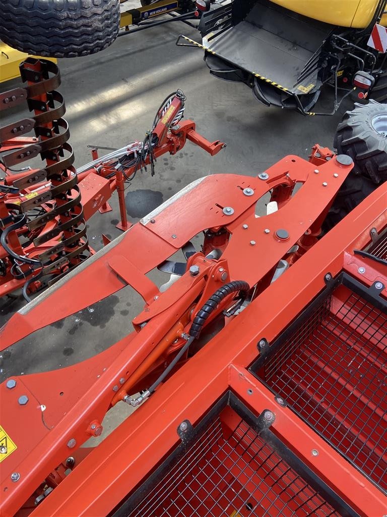 Drillmaschinenkombination tip Kuhn Espro 6000 RC MIX, Gebrauchtmaschine in Løgstør (Poză 16)