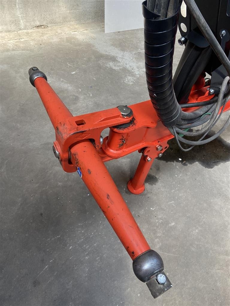 Drillmaschinenkombination tip Kuhn Espro 6000 RC MIX, Gebrauchtmaschine in Løgstør (Poză 18)