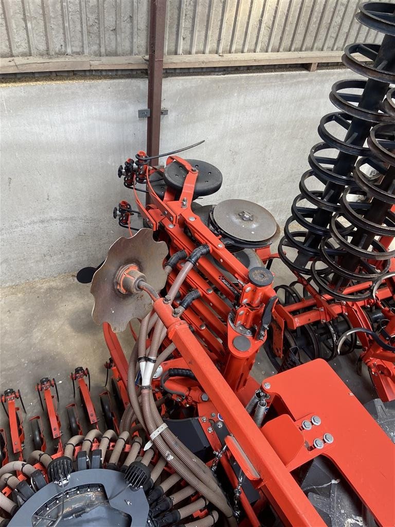 Drillmaschinenkombination tip Kuhn Espro 6000 RC MIX, Gebrauchtmaschine in Løgstør (Poză 15)