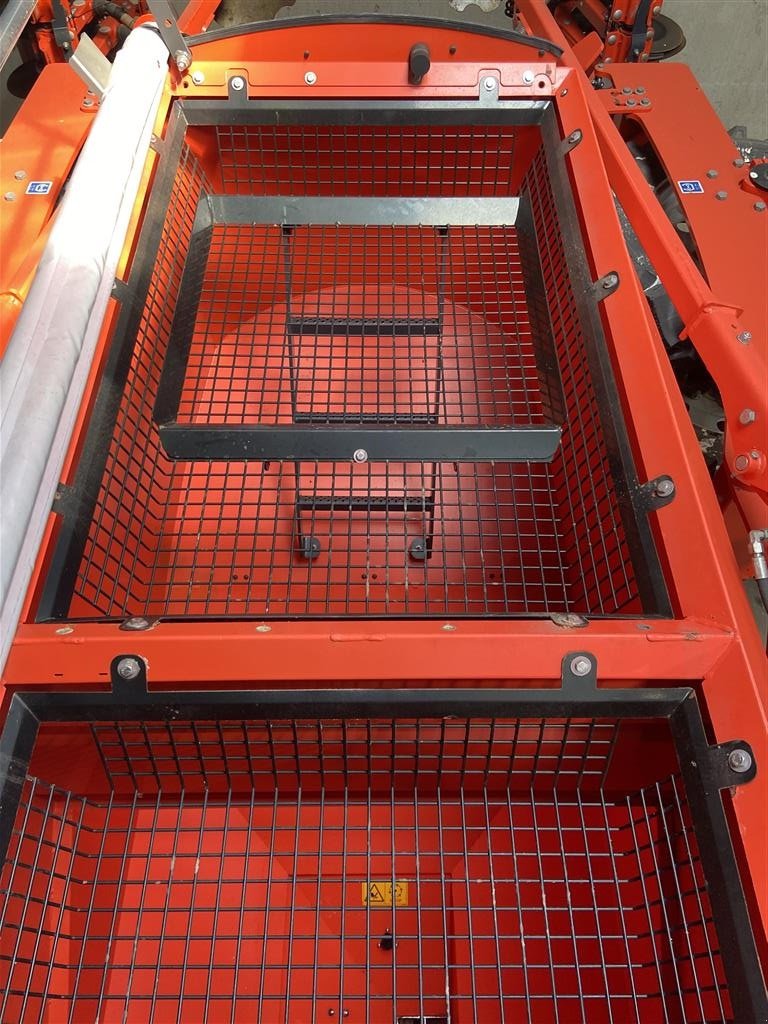 Drillmaschinenkombination tip Kuhn Espro 6000 RC MIX, Gebrauchtmaschine in Løgstør (Poză 13)