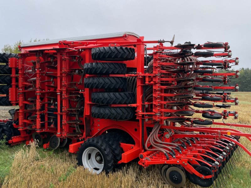 Drillmaschinenkombination типа Kuhn Espro 6000 RC, Gebrauchtmaschine в Hårlev