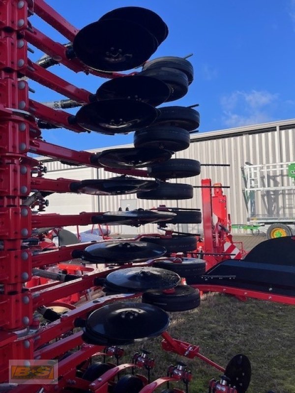 Drillmaschinenkombination del tipo Kuhn ESPRO R 6000 VISTAFLOW, Neumaschine en Grabow (Imagen 8)