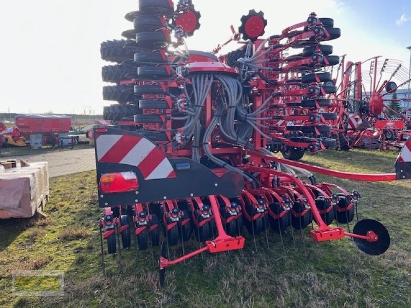 Drillmaschinenkombination del tipo Kuhn ESPRO R 6000 VISTAFLOW, Neumaschine en Grabow (Imagen 9)