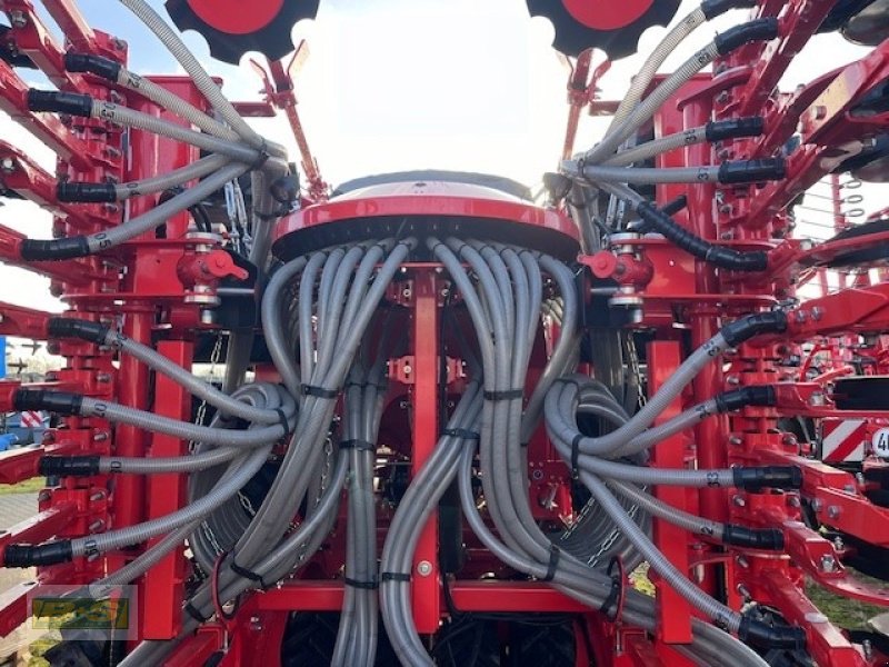 Drillmaschinenkombination del tipo Kuhn ESPRO R 6000 VISTAFLOW, Neumaschine en Grabow (Imagen 10)