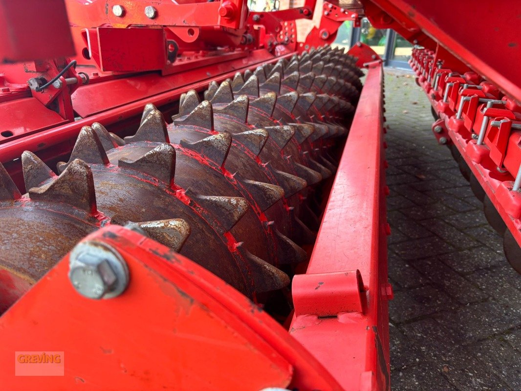 Drillmaschinenkombination tip Kuhn HR 304 + Integra 3003, Gebrauchtmaschine in Ahaus (Poză 7)