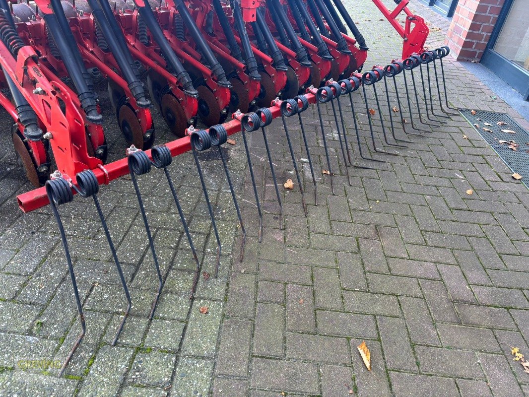 Drillmaschinenkombination tip Kuhn HR 304 + Integra 3003, Gebrauchtmaschine in Ahaus (Poză 8)