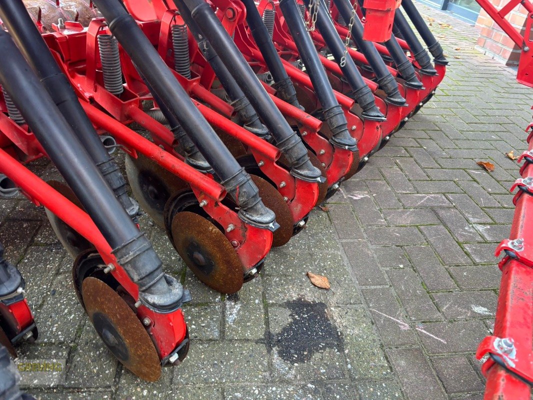 Drillmaschinenkombination tip Kuhn HR 304 + Integra 3003, Gebrauchtmaschine in Ahaus (Poză 9)