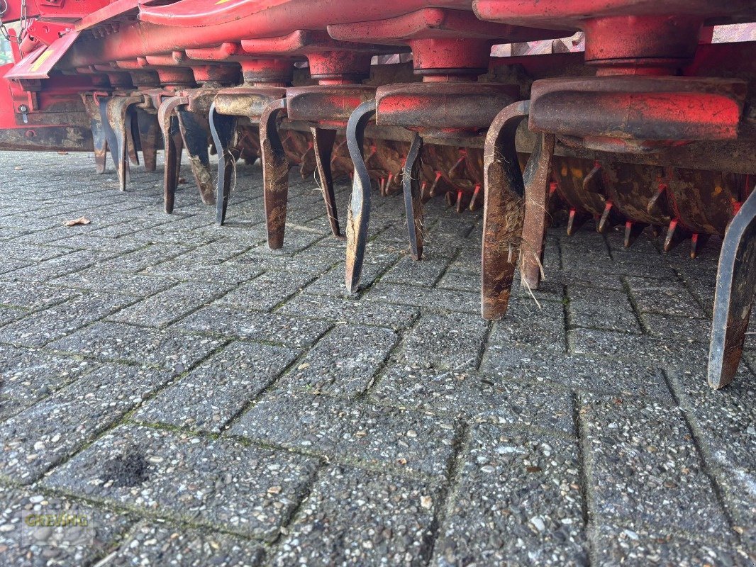 Drillmaschinenkombination tip Kuhn HR 304 + Integra 3003, Gebrauchtmaschine in Ahaus (Poză 10)