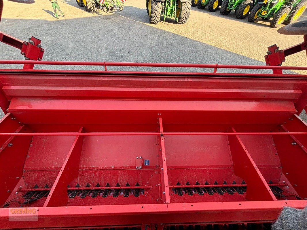 Drillmaschinenkombination tip Kuhn HR 304 + Integra 3003, Gebrauchtmaschine in Ahaus (Poză 11)