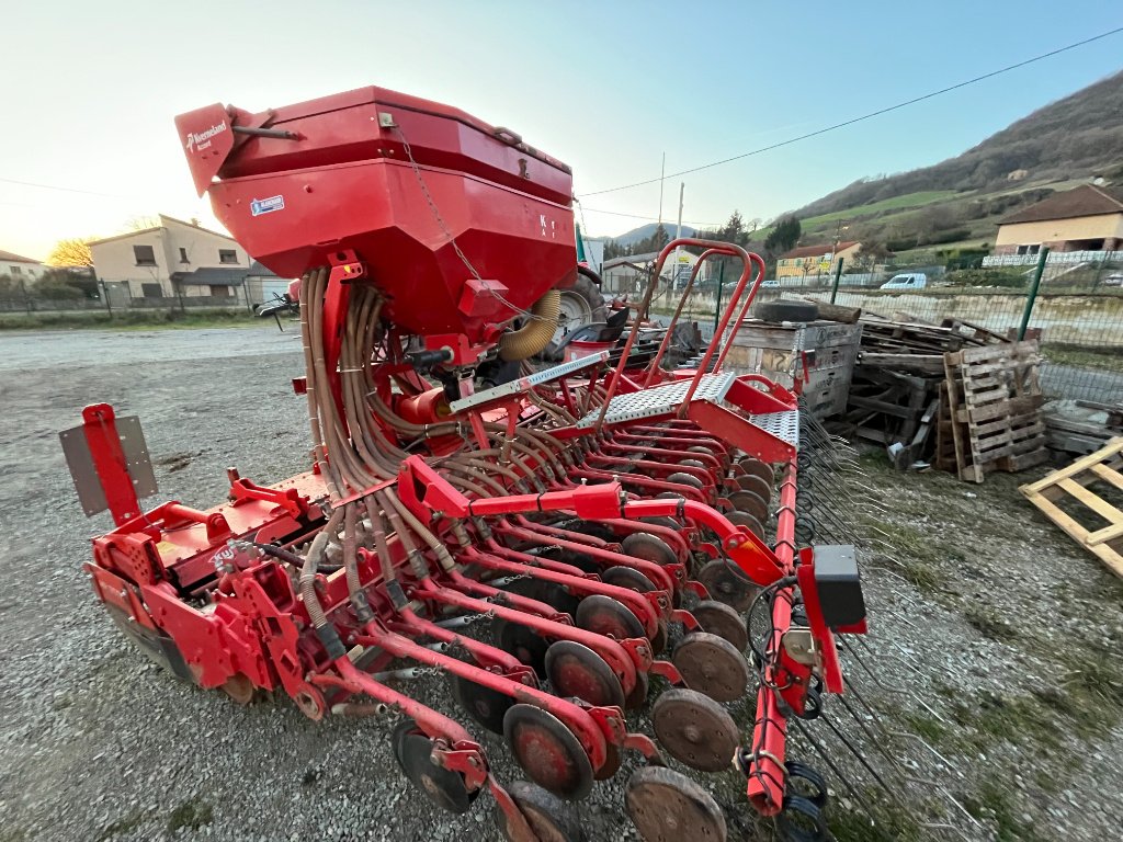 Drillmaschinenkombination typu Kuhn HR 3504, Gebrauchtmaschine v Calmont (Obrázek 5)